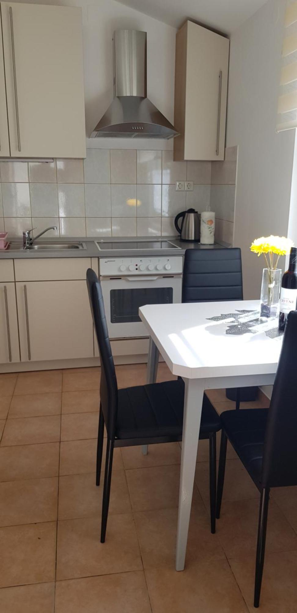 Apartment Janda - Zadar Croatia ภายนอก รูปภาพ