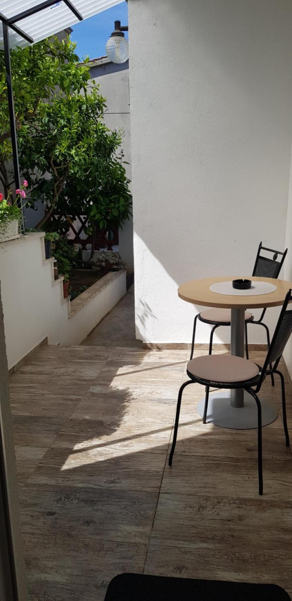 Apartment Janda - Zadar Croatia ภายนอก รูปภาพ