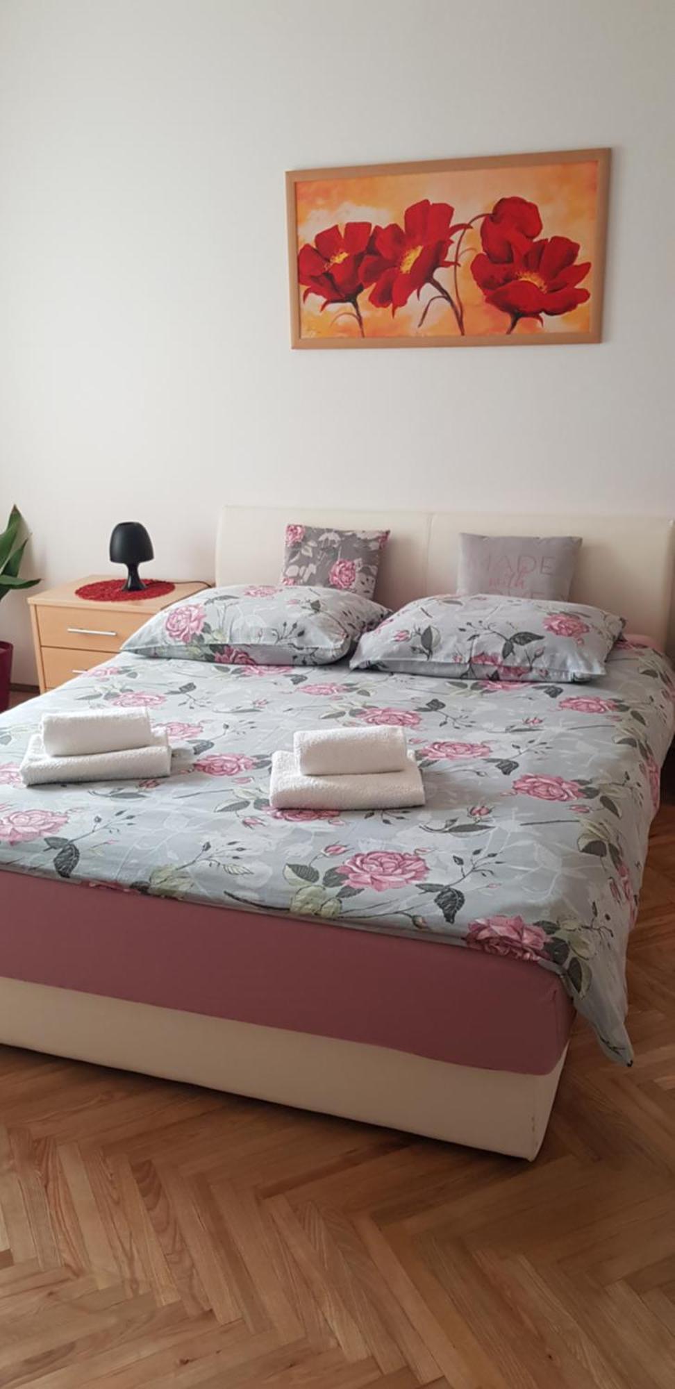 Apartment Janda - Zadar Croatia ภายนอก รูปภาพ