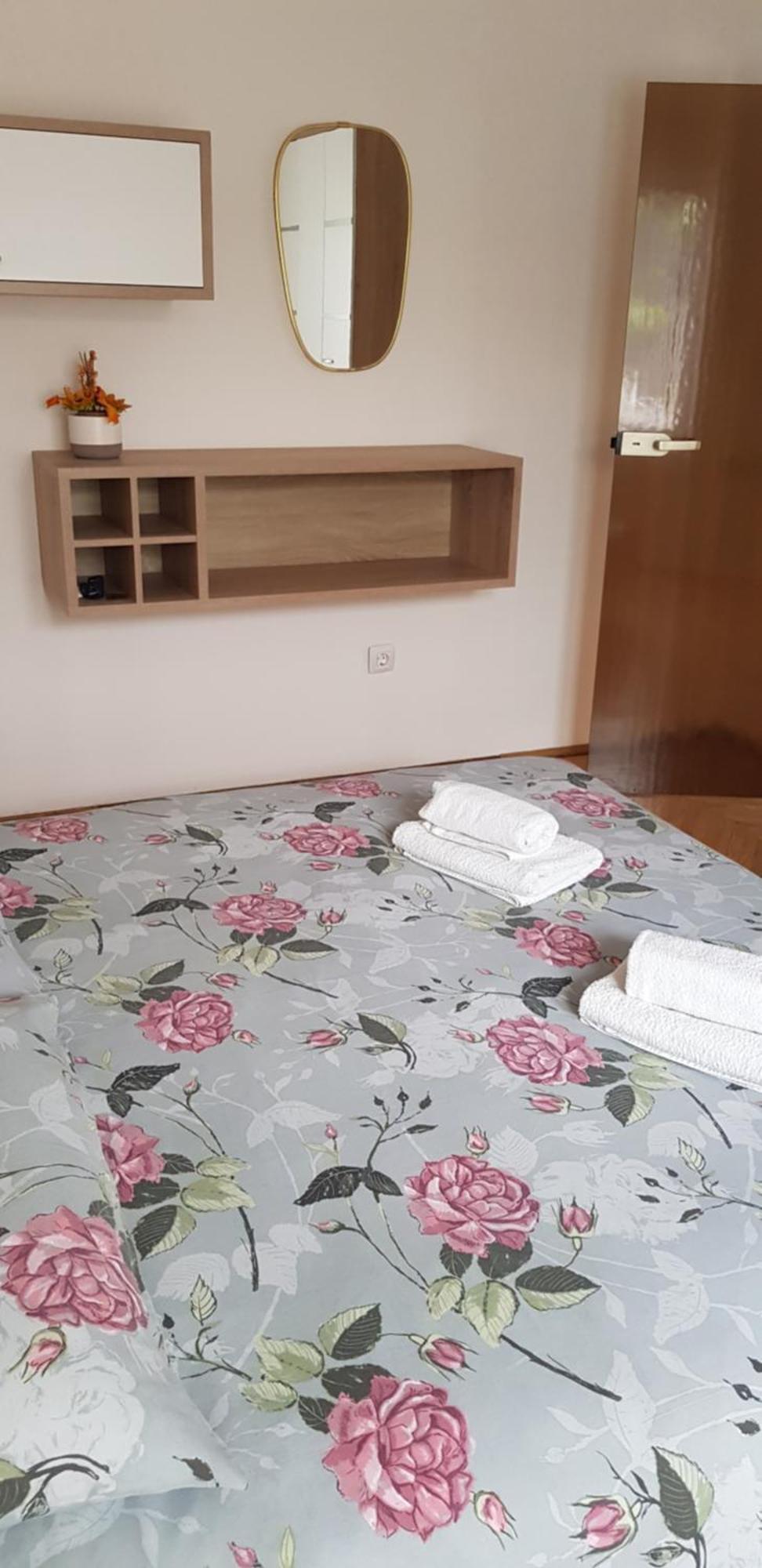 Apartment Janda - Zadar Croatia ภายนอก รูปภาพ