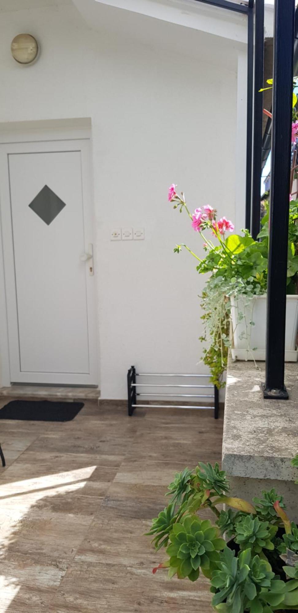 Apartment Janda - Zadar Croatia ภายนอก รูปภาพ